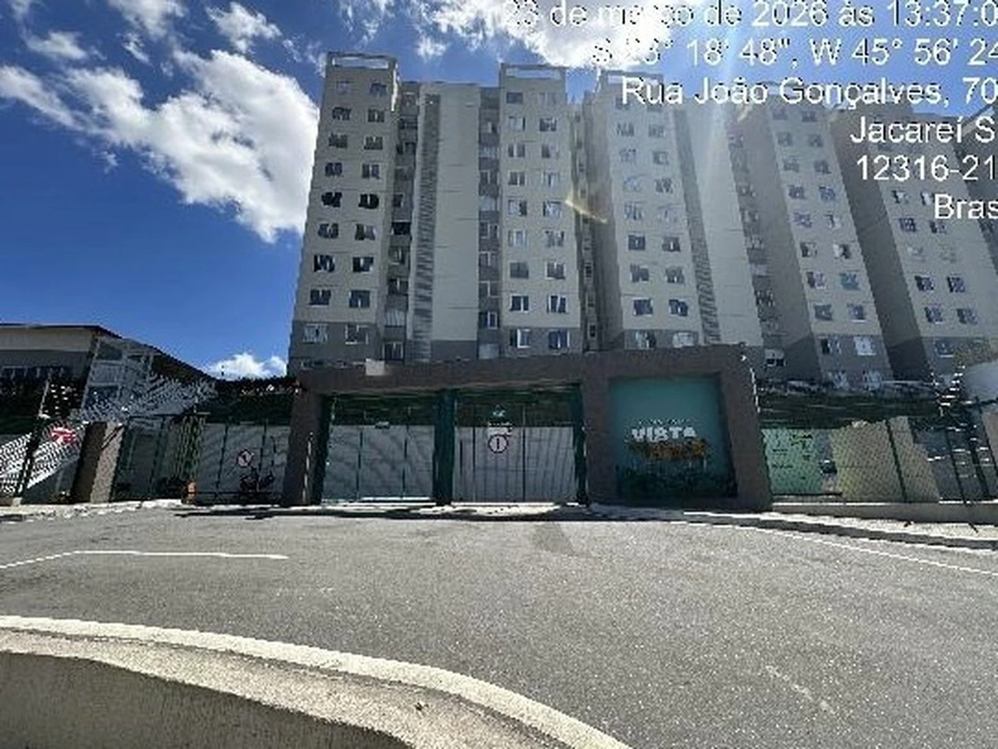 Apartamento - Jacarei, SP - foto 1