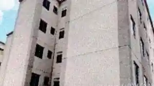Apartamento - Salvador, BA