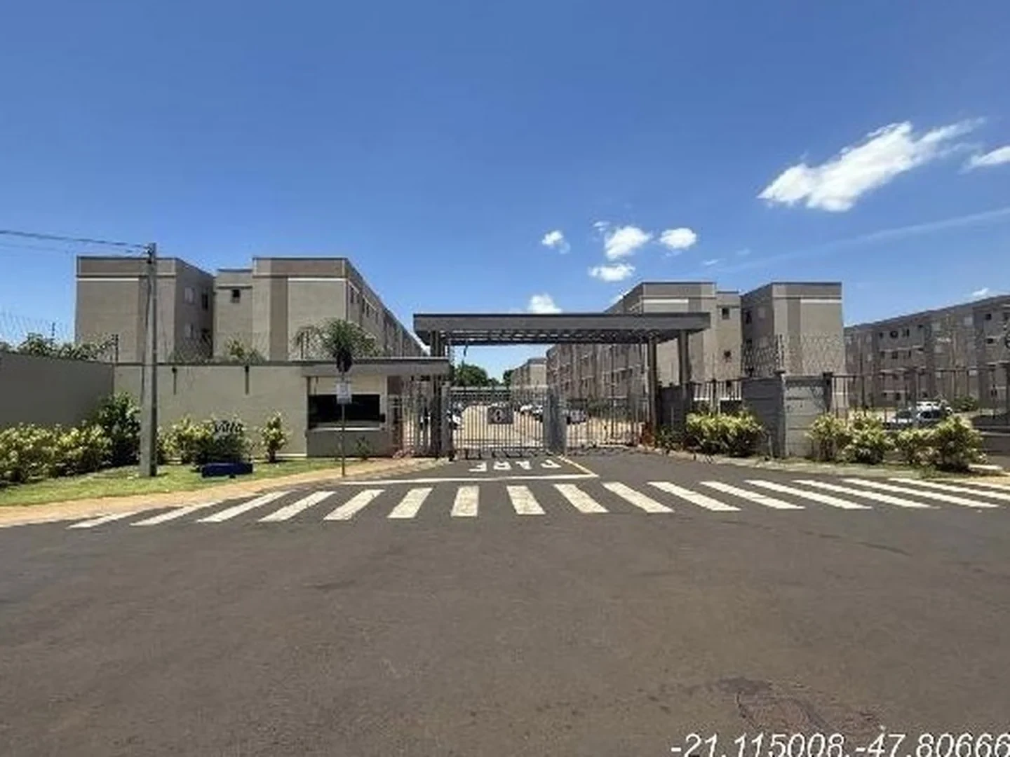 Apartamento - Ribeirao Preto, SP - foto 1