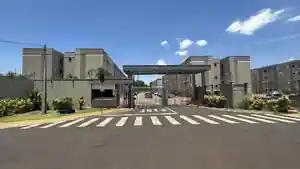 Apartamento - Ribeirao Preto, SP