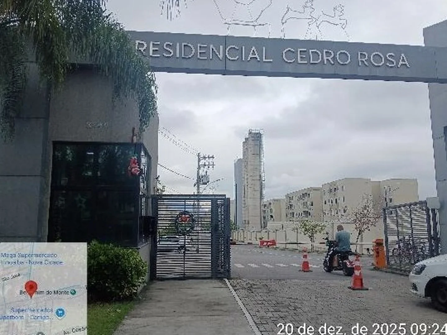 Apartamento - Rio De Janeiro, RJ - foto 1