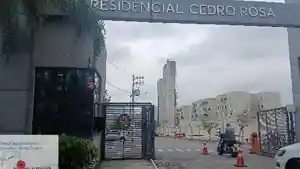 Apartamento - Rio De Janeiro, RJ
