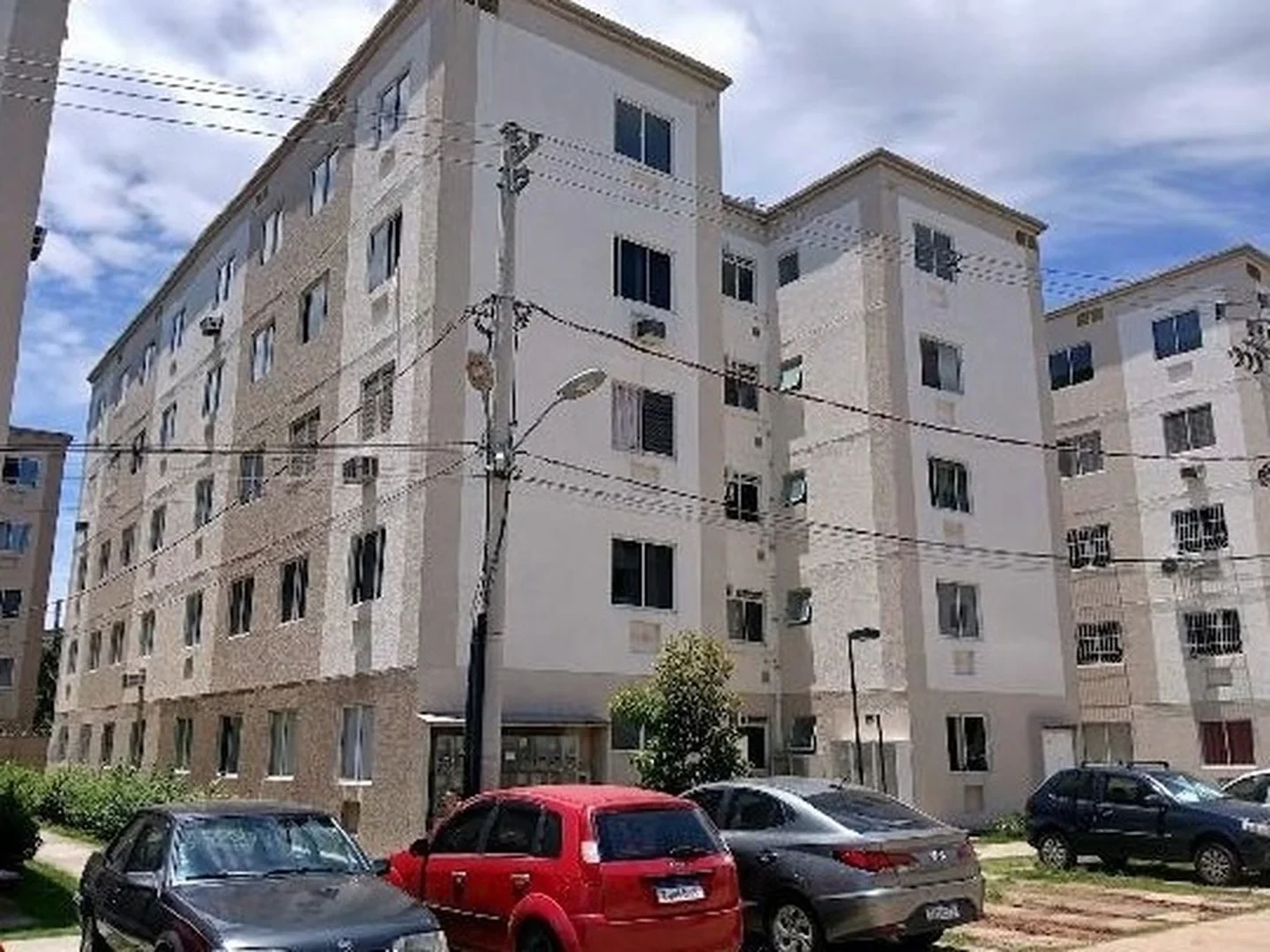 Apartamento - Rio De Janeiro, RJ - foto 1