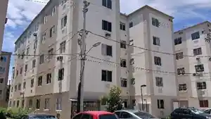 Apartamento - Rio De Janeiro, RJ