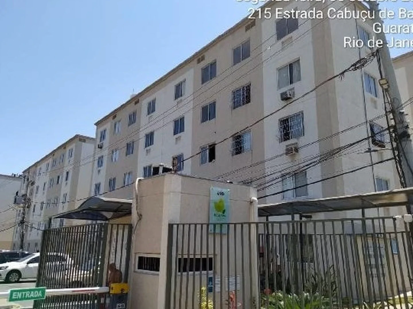 Apartamento - Rio De Janeiro, RJ - foto 1