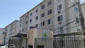Apartamento - Rio De Janeiro, RJ