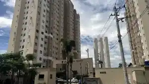 Apartamento - Nova Iguacu, RJ