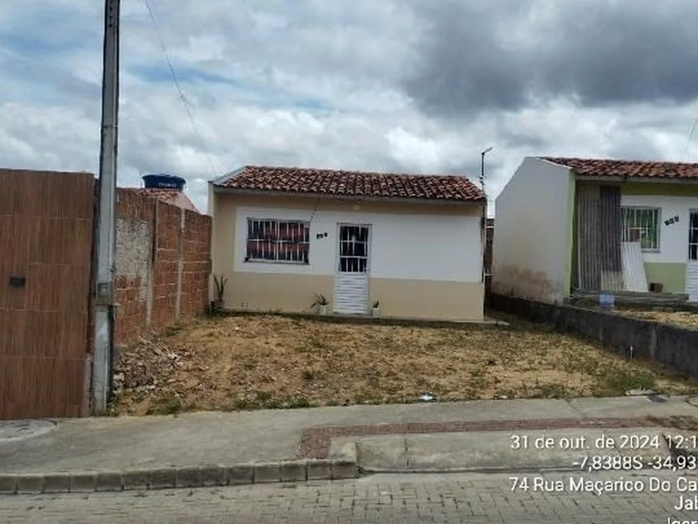Casa - Igarassu, PE - foto 1