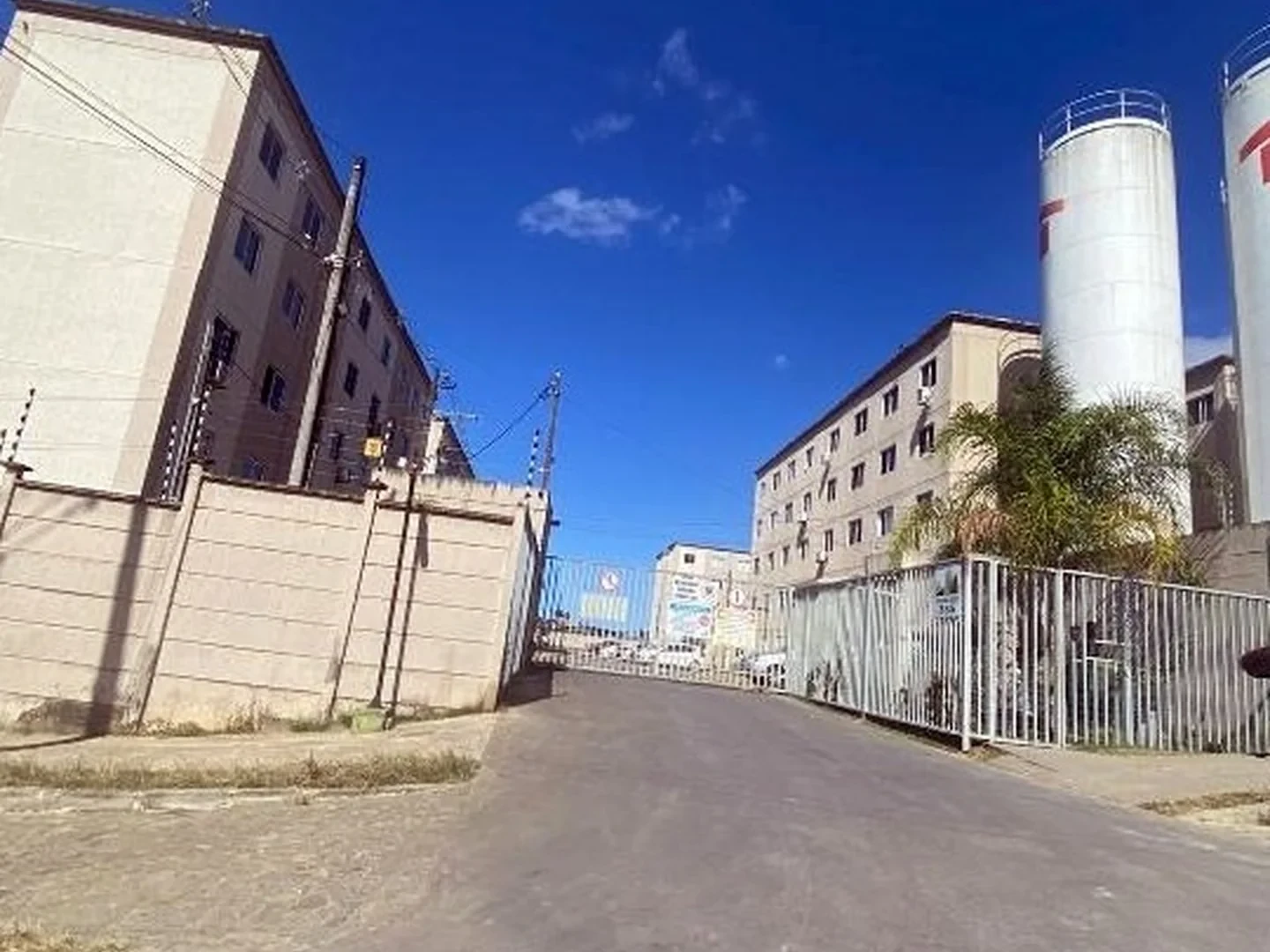 Apartamento - Jaboatao Dos Guararapes, PE - foto 1