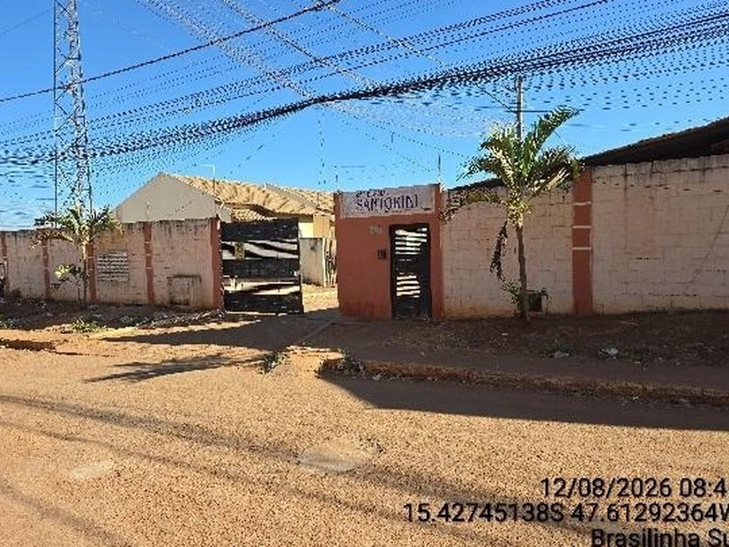 Casa - Planaltina, GO - foto 1