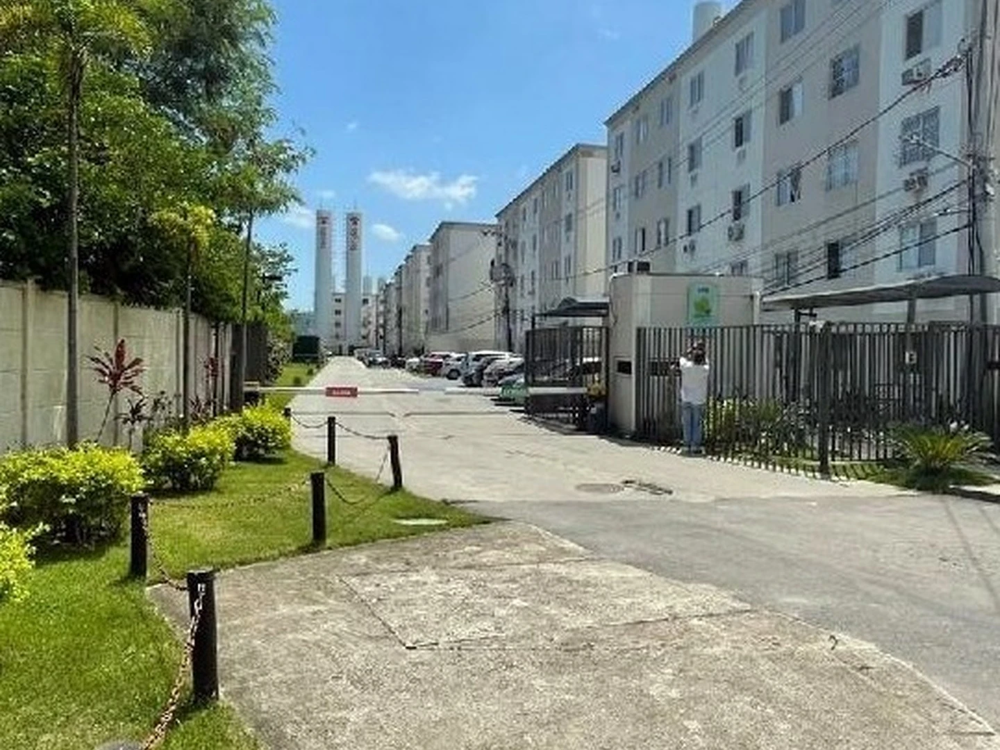 Apartamento - Rio De Janeiro, RJ - foto 1