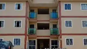 Apartamento - Valparaiso De Goias, GO
