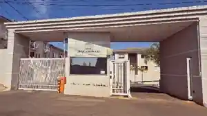 Apartamento - Luziania, GO