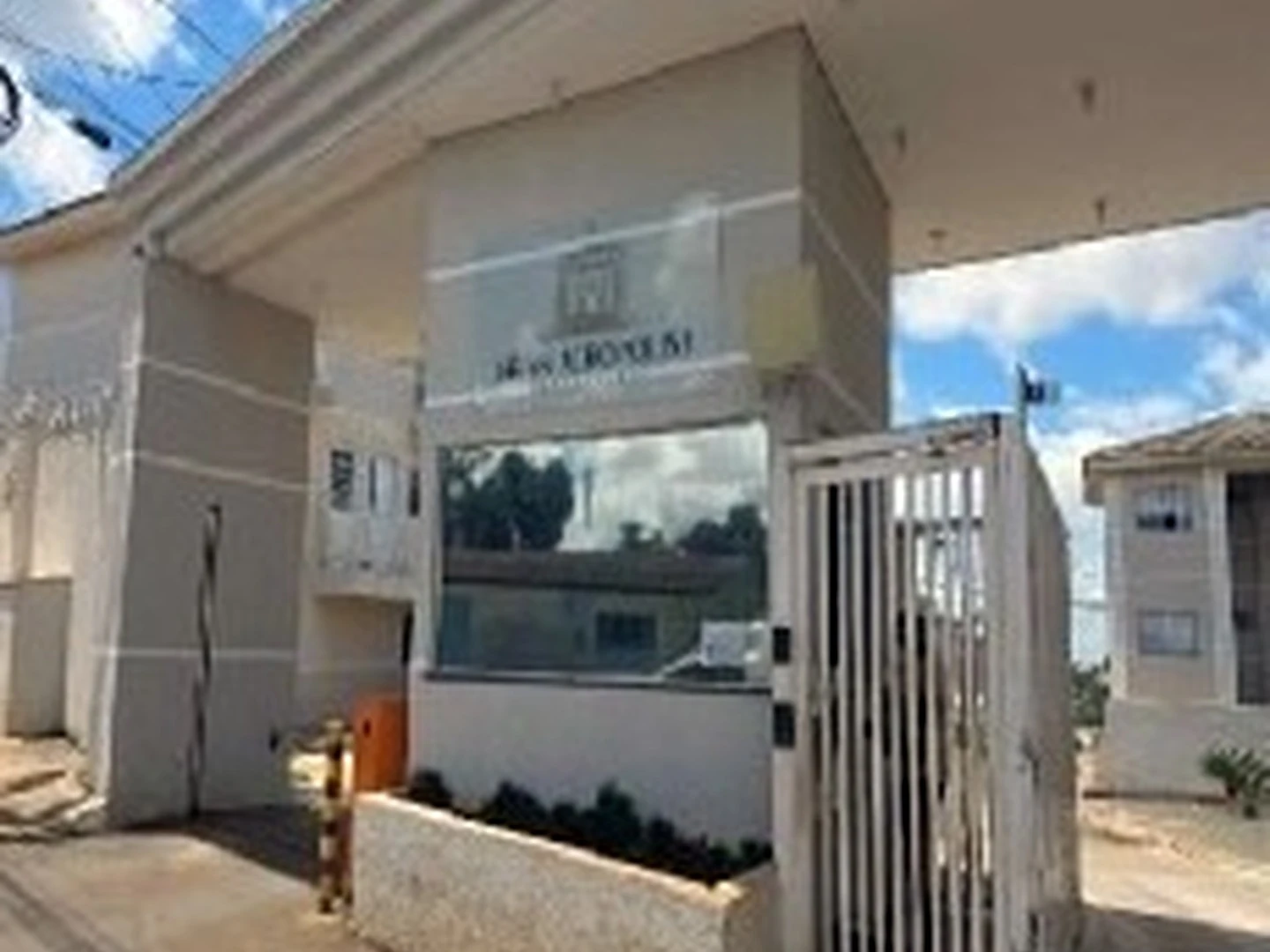 Apartamento - Luziania, GO - foto 1