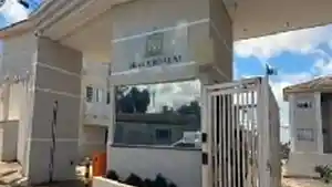 Apartamento - Luziania, GO