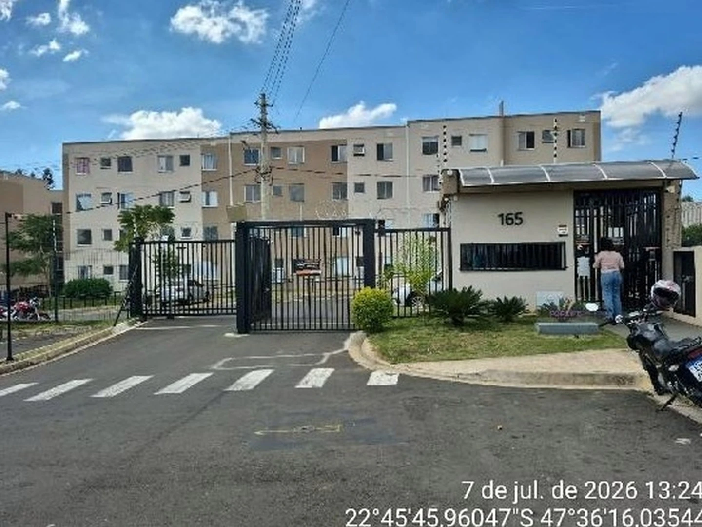 Apartamento - Piracicaba, SP - foto 1