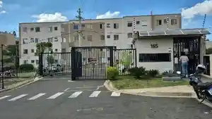 Apartamento - Piracicaba, SP