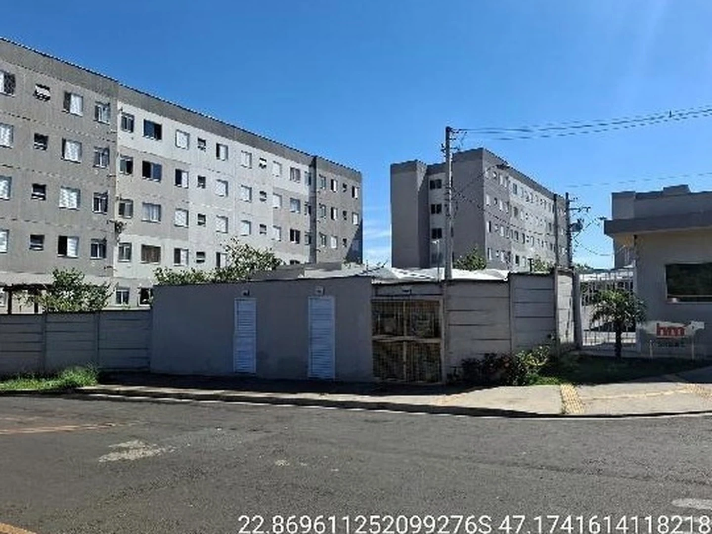 Apartamento - Hortolandia, SP - foto 1