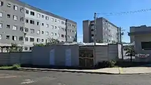 Apartamento - Hortolandia, SP