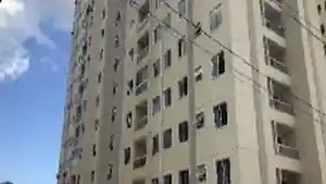 Apartamento - Salvador, BA