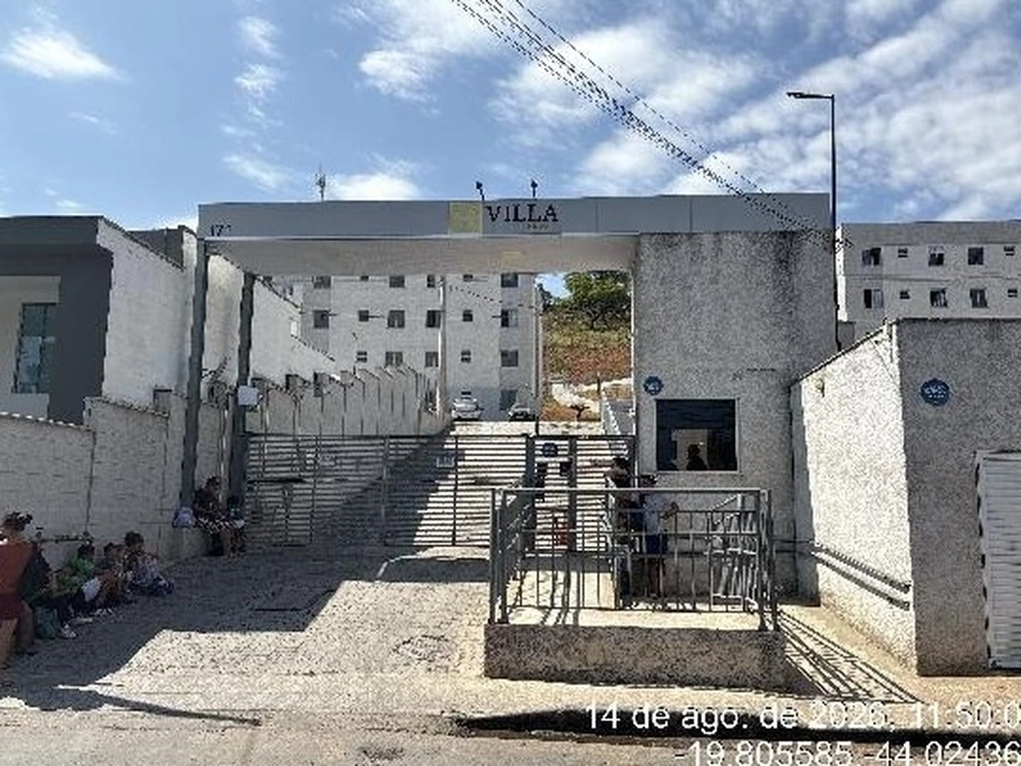 Apartamento - Ribeirao Das Neves, MG - foto 1