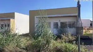 Casa - Agua Boa, MT