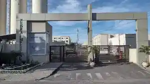 Apartamento - Itaborai, RJ