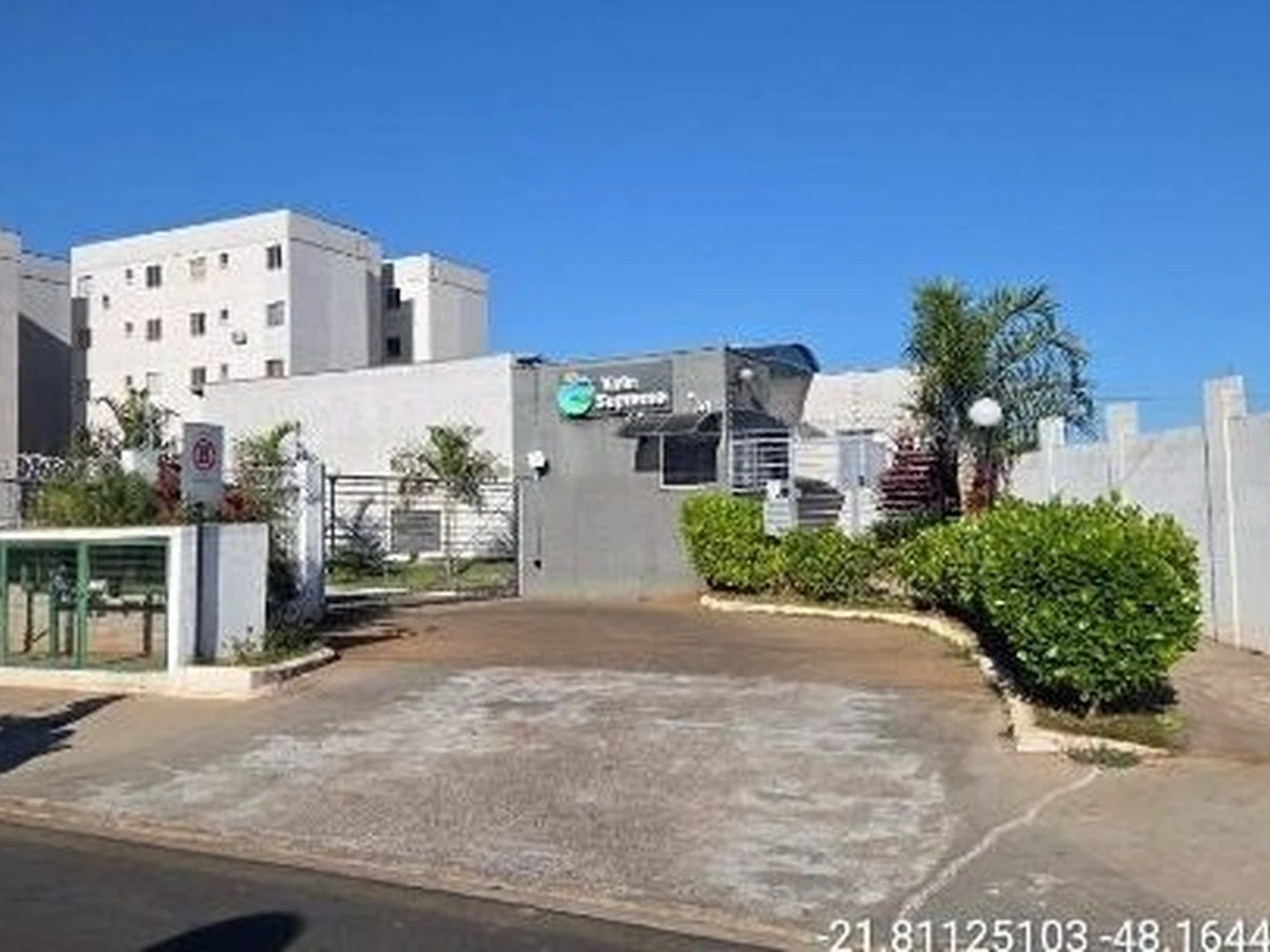 Apartamento - Araraquara, SP - foto 1