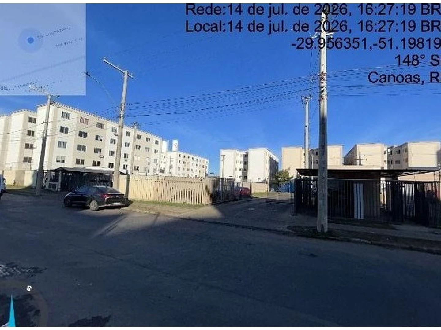 Apartamento - Canoas, RS - foto 1