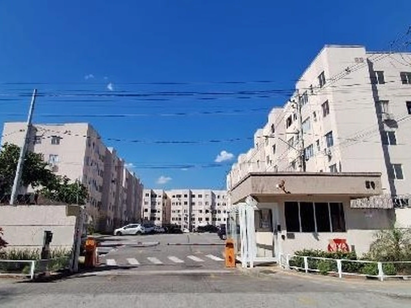 Apartamento - Rio De Janeiro, RJ - foto 1