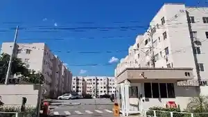 Apartamento - Rio De Janeiro, RJ