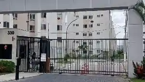 Apartamento - Rio De Janeiro, RJ