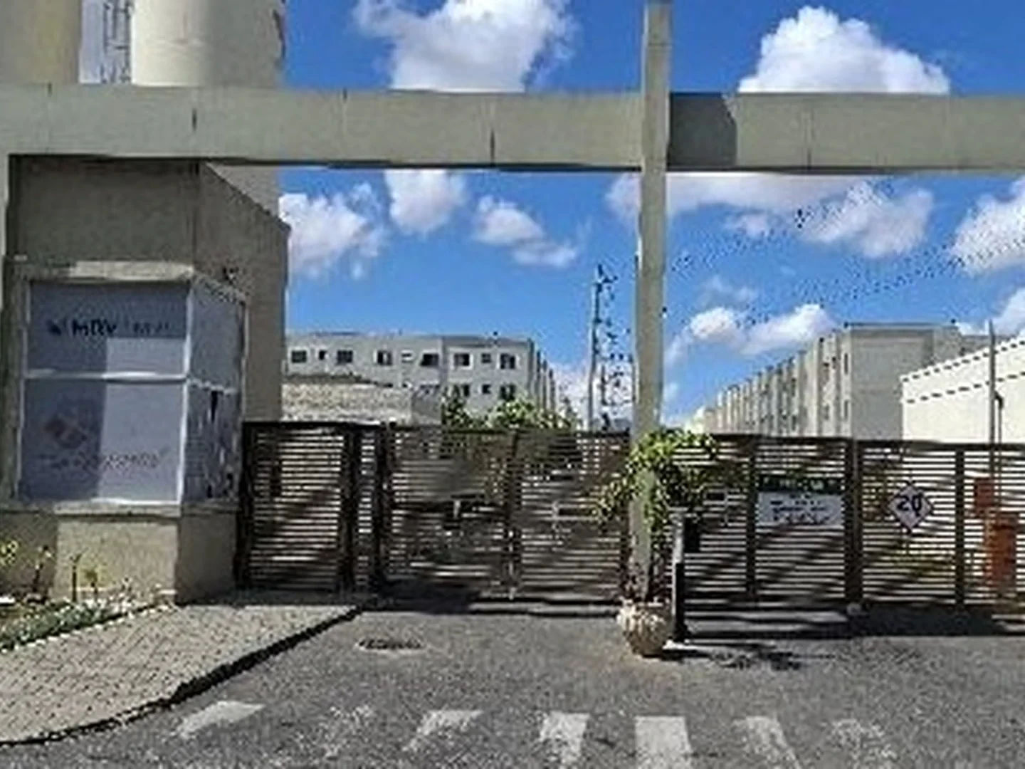 Apartamento - Itaborai, RJ - foto 1