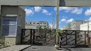 Apartamento - Itaborai, RJ