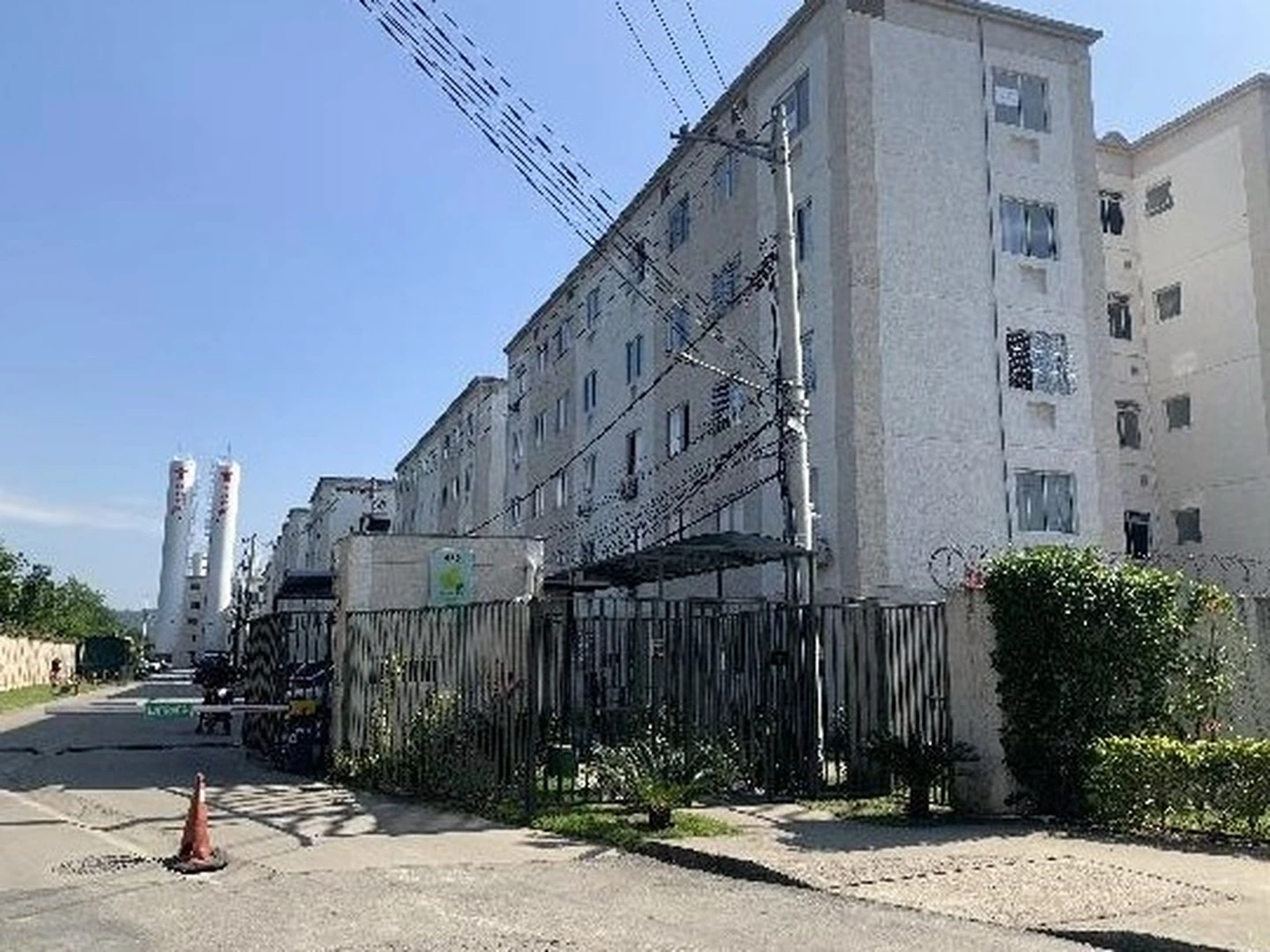 Apartamento - Rio De Janeiro, RJ - foto 1