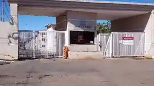 Apartamento - Luziania, GO