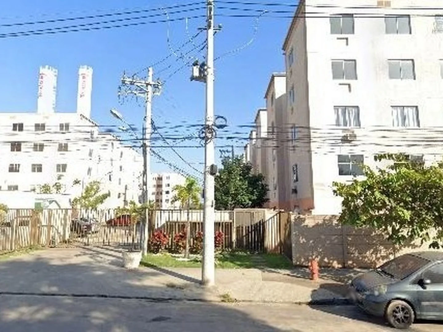 Apartamento - Rio De Janeiro, RJ - foto 1