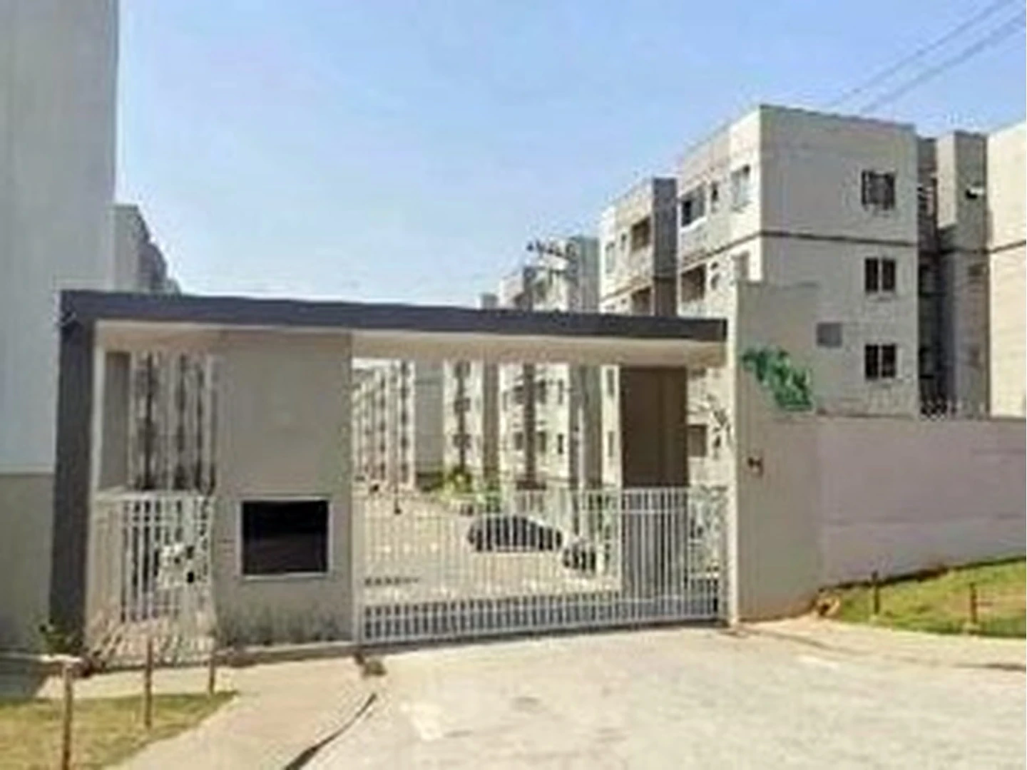 Apartamento - Nova Iguacu, RJ - foto 1