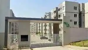 Apartamento - Nova Iguacu, RJ