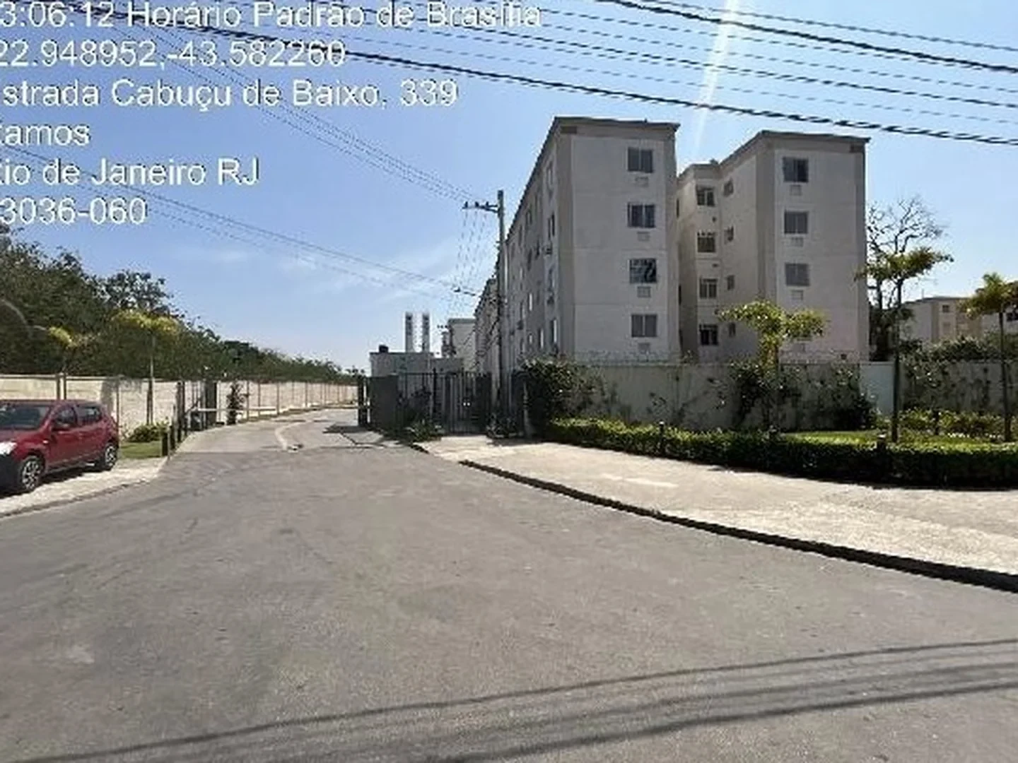 Apartamento - Rio De Janeiro, RJ - foto 1