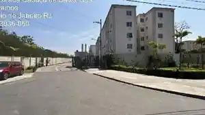 Apartamento - Rio De Janeiro, RJ