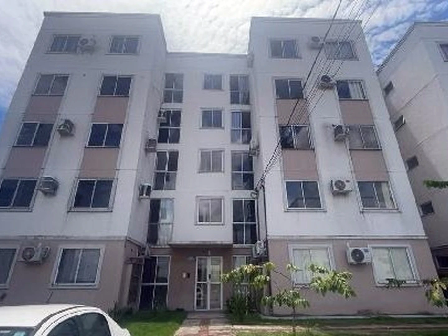 Apartamento - Manaus, AM - foto 1