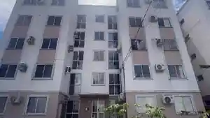 Apartamento - Manaus, AM