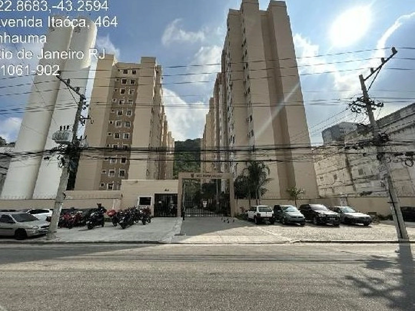 Apartamento - Rio De Janeiro, RJ - foto 1