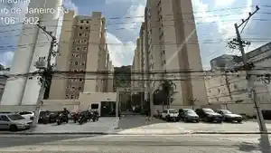 Apartamento - Rio De Janeiro, RJ