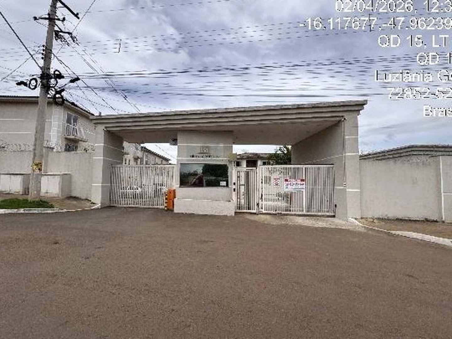 Apartamento - Luziania, GO - foto 1