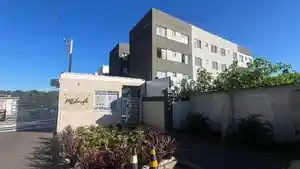 Apartamento - Almirante Tamandare, PR