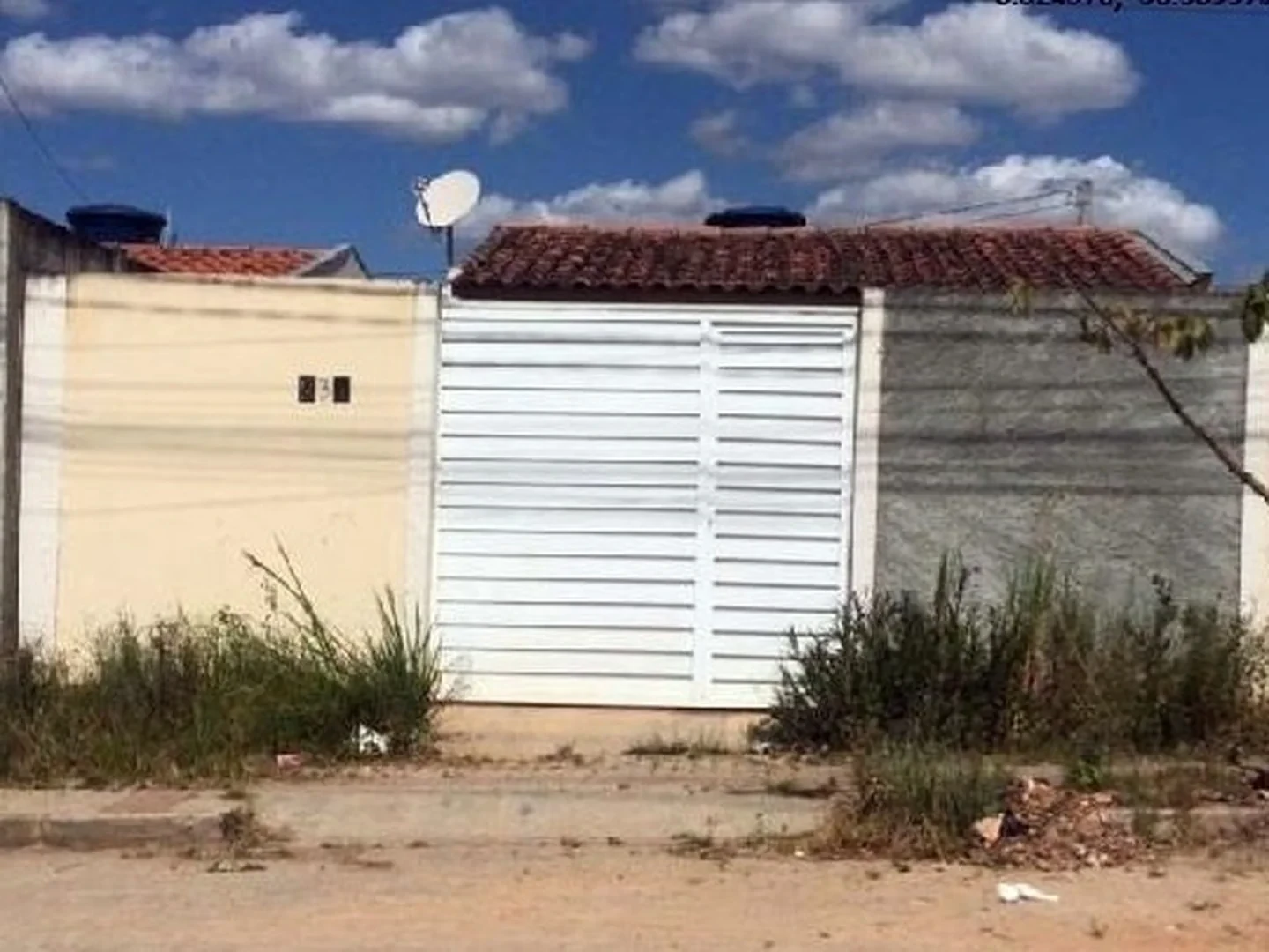 Casa - Belo Jardim, PE - foto 1