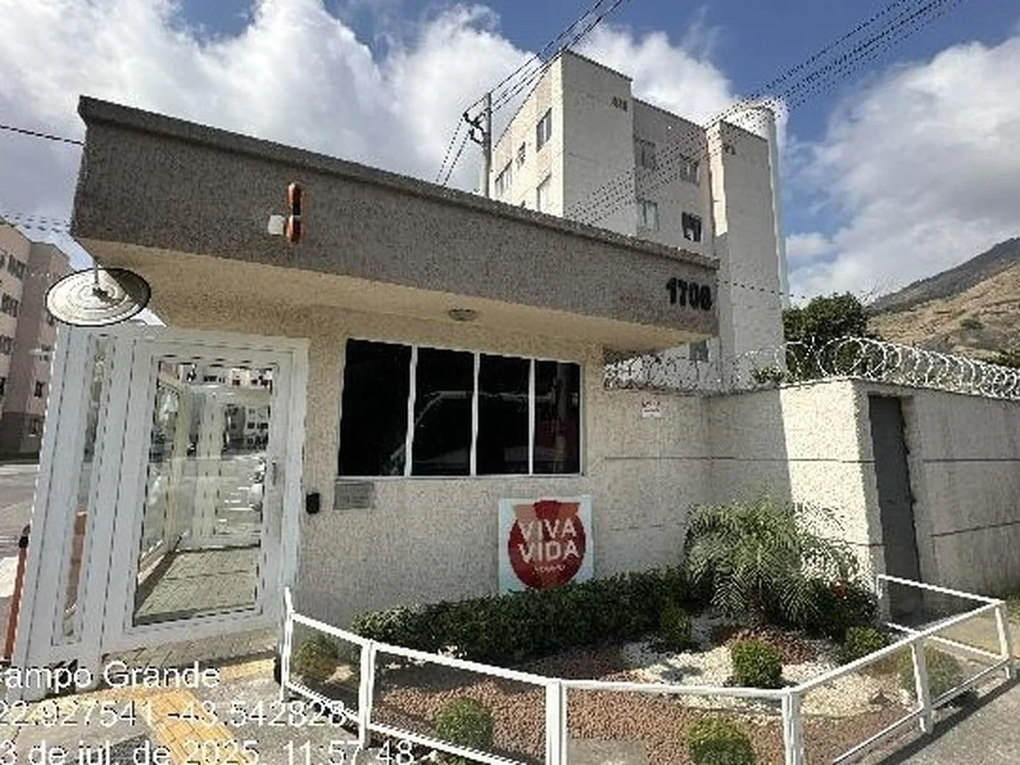 Apartamento - Rio De Janeiro, RJ - foto 1