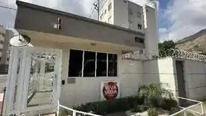 Apartamento - Rio De Janeiro, RJ